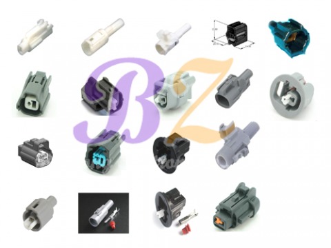 โรงงานผลิตชุดสายไฟที่ใช้กับรถยนต์