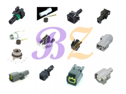 จำหน่ายชุดสายไฟตามสั่ง