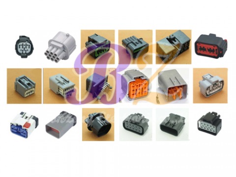 รับผลิตชุดสายไฟคอมพิวเตอร์