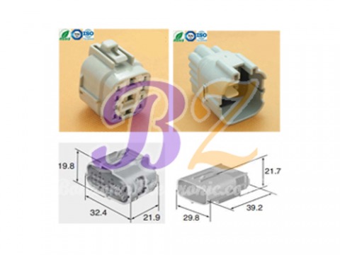 รับทำสายไฟใช้ในระบบอิเล็คทรอนิคส์ 