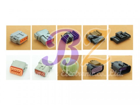 โรงงานประกอบสายไฟอุปกรณ์อิเลคทรอนิกส์