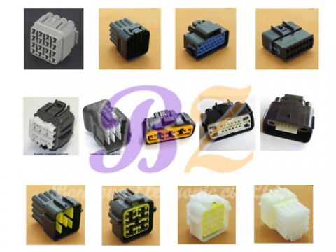 ขายส่งปลั๊กไฟ