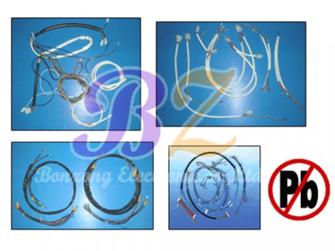 รับสั่งทำสายไฟ ปลั๊กสายไฟ ทุกประเภท