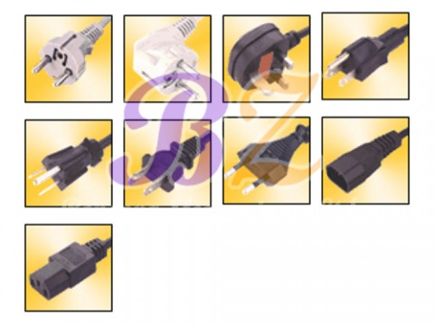 รับทำปลั๊กต่อสายไฟทุกประเภท