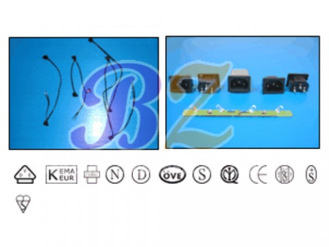 จำหน่ายชุดสายไฟสำเร็จรูป