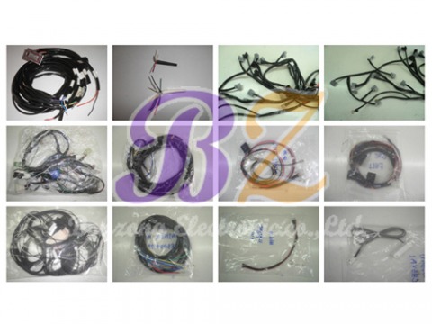 ขายชุดสายไฟสำหรับคอมพิวเตอร์