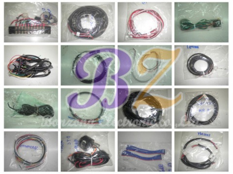 บริการรับสั่งทำประกอบสายไฟตามแบบ