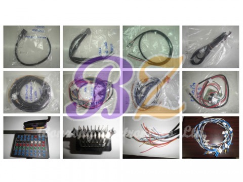 รับทำชุดสายอิเลคทรอนิกส์ 